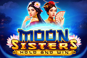 Игровой автомат Moon Sisters