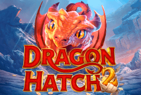 Игровой автомат Dragon Hatch 2