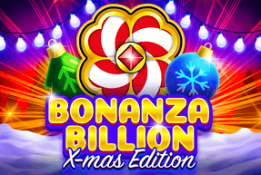 Игровой автомат Bonanza Billion