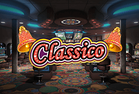 Игровой автомат Classico