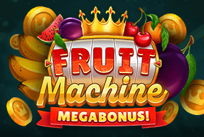 Ігровий автомат Fruit Machine Megabonus