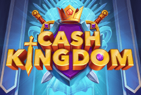 Игровой автомат Cash Kingdom