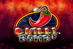 Игровой автомат Chilli Bomb