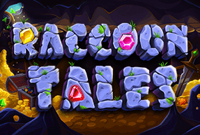 Игровой автомат Raccoon Tales