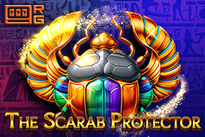 Игровой автомат The Scarab Protector