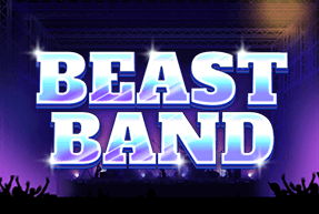 Игровой автомат Beast Band