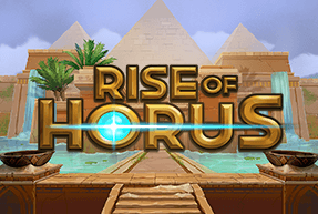 Ігровий автомат Rise Of Horus