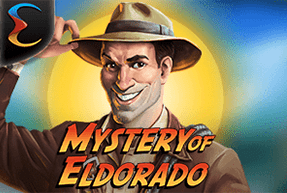 Игровой автомат Mystery of Eldorado