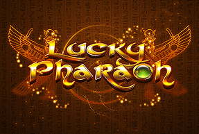 Игровой автомат Lucky Pharaoh Mobile