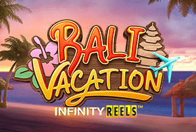 Ігровий автомат Bali Vacation