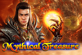 Игровой автомат Mythical Treasure
