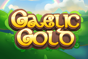 Игровой автомат Gaelic Gold 94