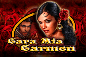 Игровой автомат Cara Mia Carmen