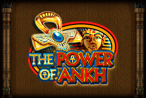 Игровой автомат The Power of Ankh