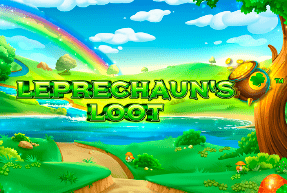 Игровой автомат Leprechaun's Loot
