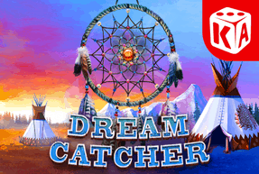 Игровой автомат Dreamcatcher