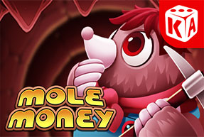 Игровой автомат Mole Money