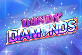 Игровой автомат Dandy Diamonds