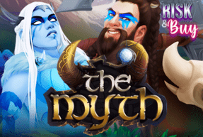 Ігровий автомат The Myth