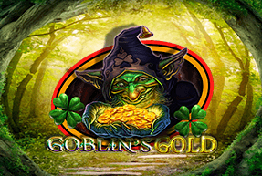 Игровой автомат Goblin's Gold