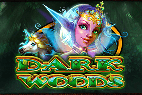 Игровой автомат Dark Woods