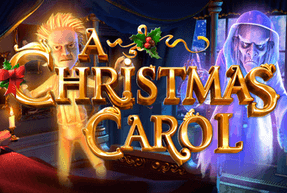 Игровой автомат A Christmas Carol