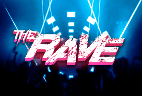 Игровой автомат The Rave