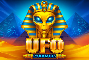 Игровой автомат UFO Pyramids