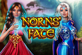 Игровой автомат Norns’ Fate