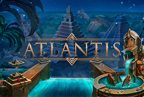 Игровой автомат Atlantis