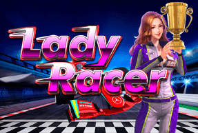 Игровой автомат Lady Racer
