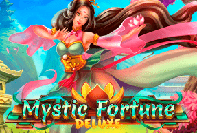 Игровой автомат Mystic Fortune