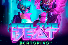 Игровой автомат Feel the Beat