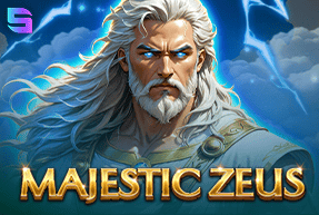 Игровой автомат Majestic Zeus.