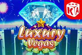 Игровой автомат Luxury Vegas