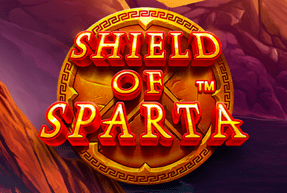 Игровой автомат Shield of Sparta
