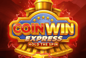 Игровой автомат Coin Win Express: Hold the Spin