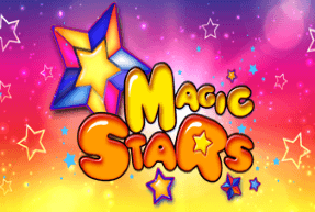 Ігровий автомат Magic Stars 