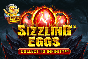 Игровой автомат Sizzling Eggs Easter
