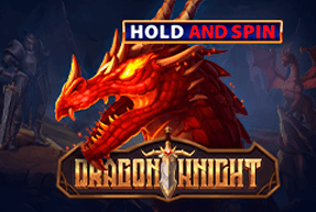 Игровой автомат Dragon Knight