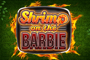 Игровой автомат Shrimp on the Barbie