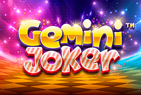 Игровой автомат Gemini Joker