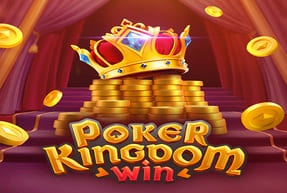 Игровой автомат Poker Kingdom Win