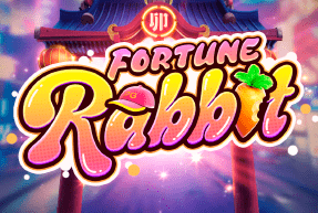 Игровой автомат Fortune Rabbit