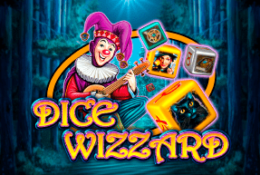 Игровой автомат Dice Wizzard