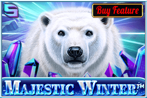 Игровой автомат Majestic Winter