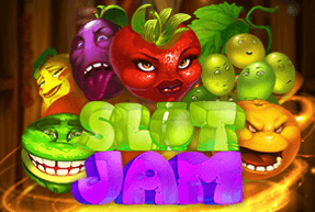 Ігровий автомат Slot Jam
