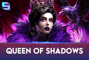 Игровой автомат Queen Of Shadows