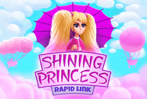 Игровой автомат Shining Princess: Rapid Link