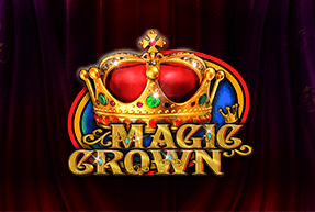 Игровой автомат Magic Crown